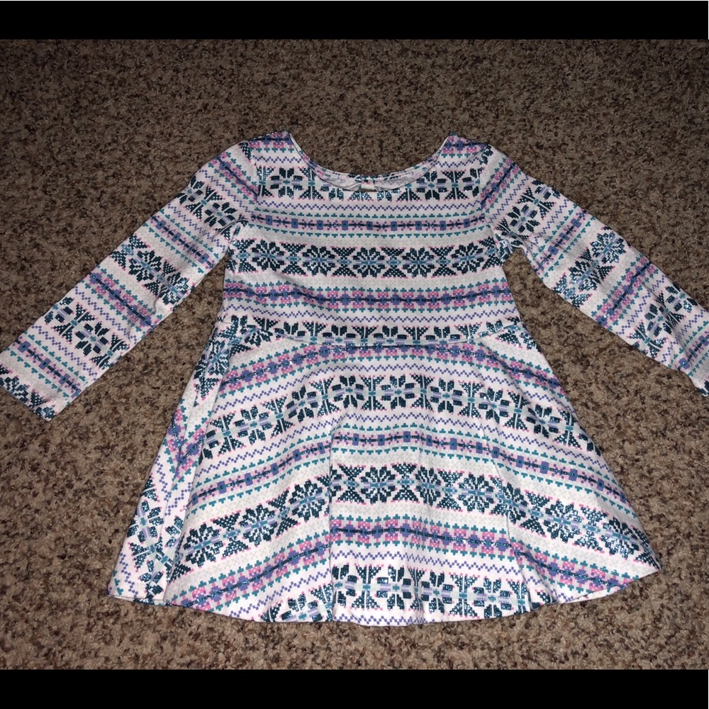 18-24 month dress